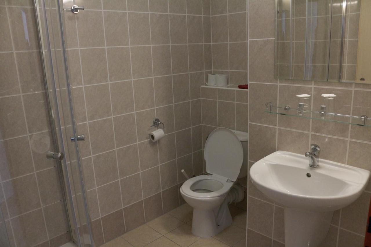 Hotel Petra Liberec Ngoại thất bức ảnh