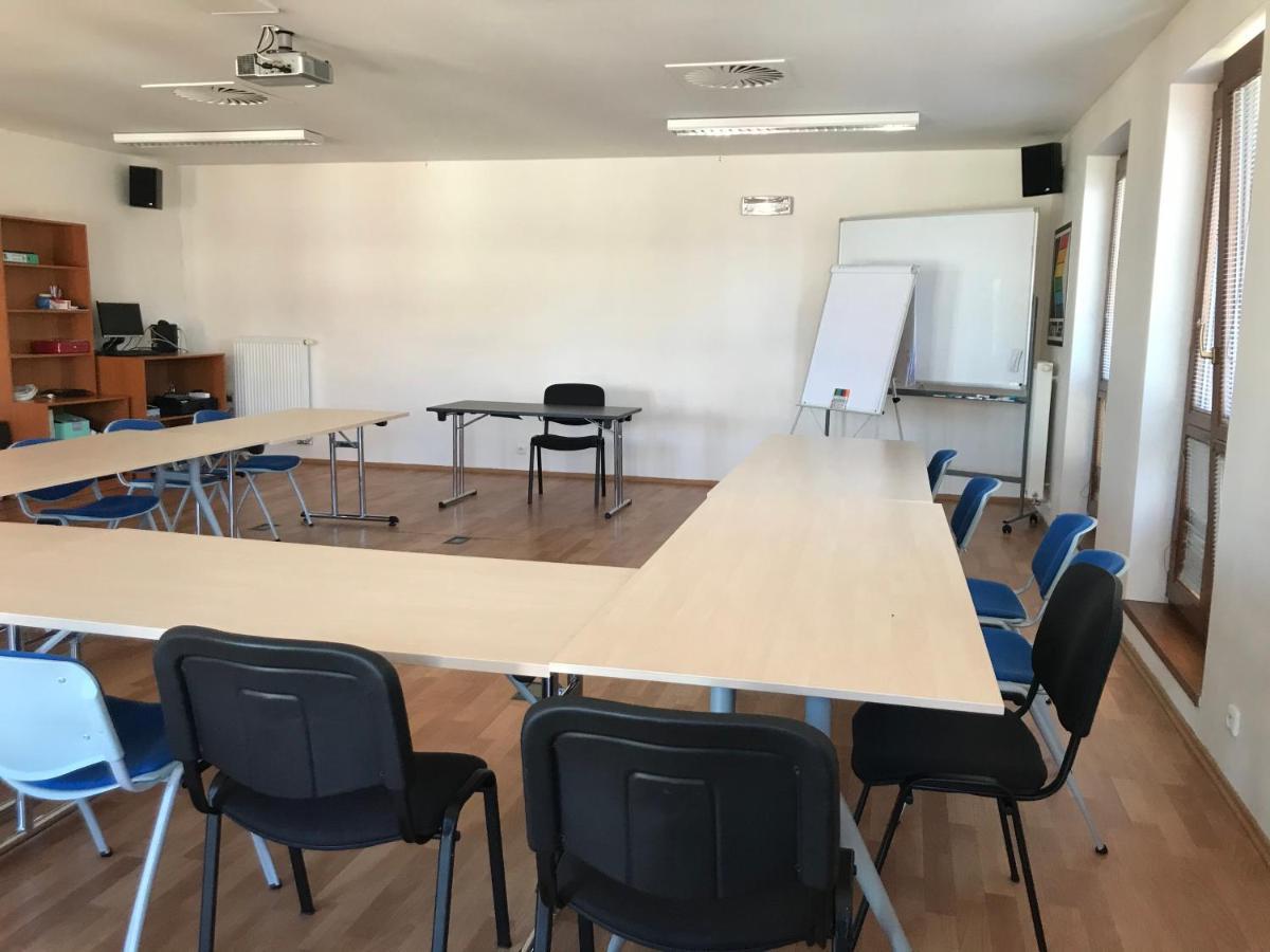 Hotel Petra Liberec Ngoại thất bức ảnh