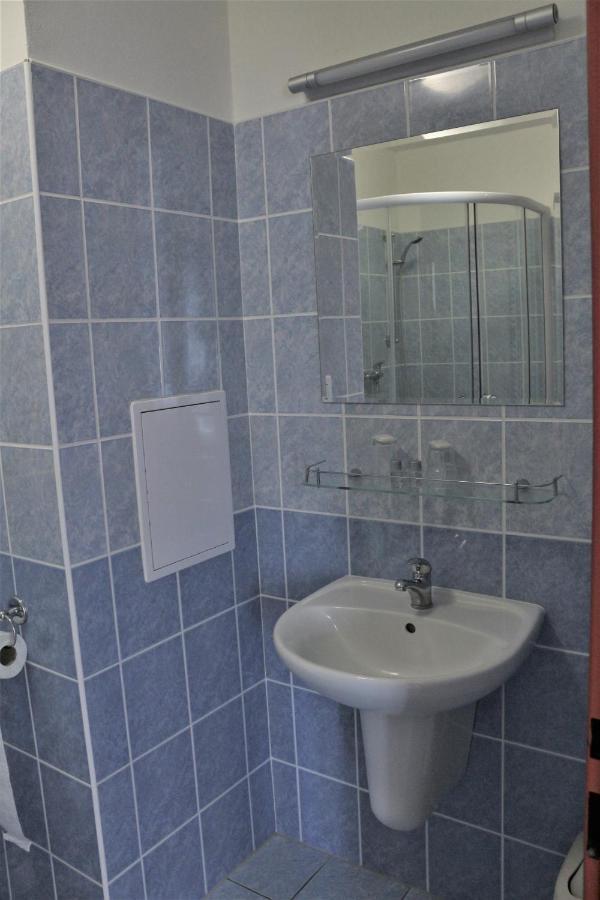 Hotel Petra Liberec Ngoại thất bức ảnh