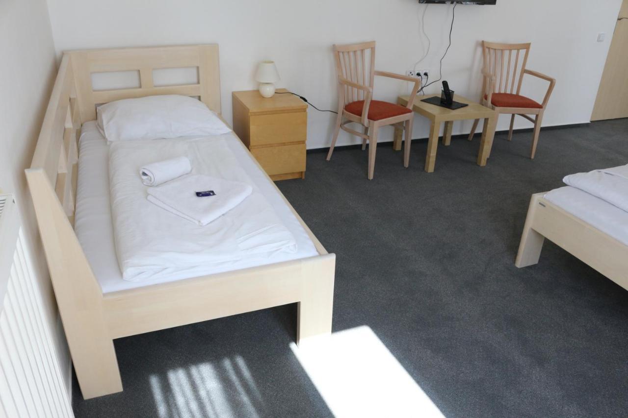 Hotel Petra Liberec Ngoại thất bức ảnh