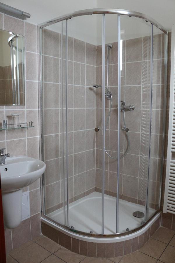 Hotel Petra Liberec Ngoại thất bức ảnh