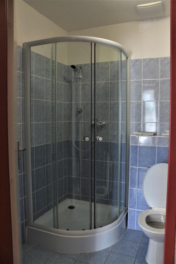 Hotel Petra Liberec Ngoại thất bức ảnh