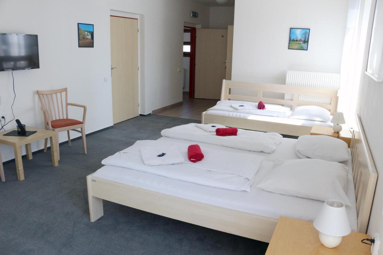 Hotel Petra Liberec Ngoại thất bức ảnh