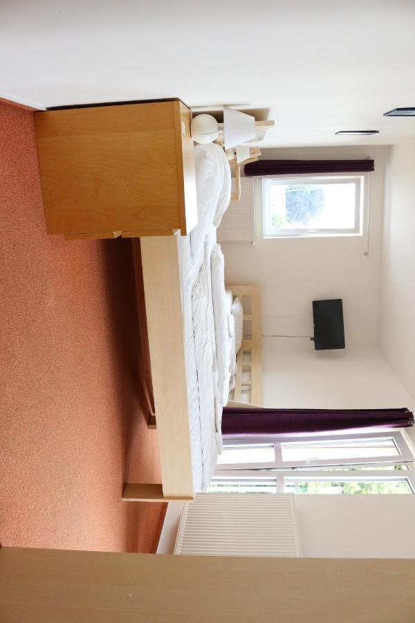 Hotel Petra Liberec Ngoại thất bức ảnh