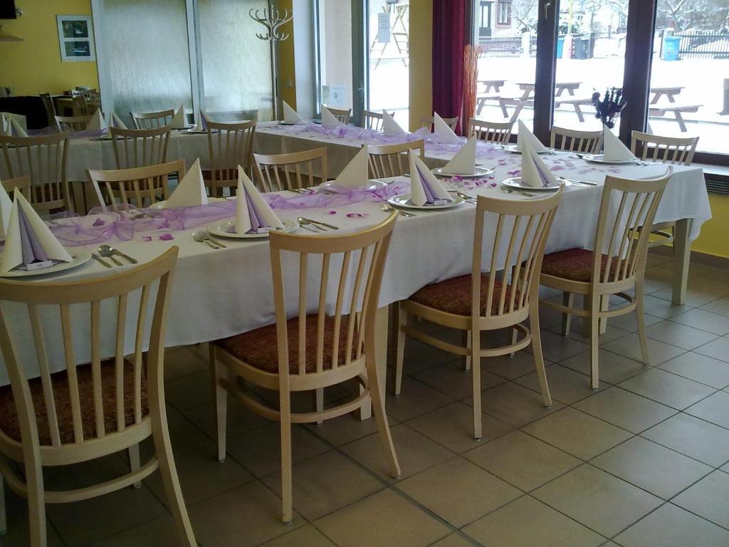 Hotel Petra Liberec Ngoại thất bức ảnh