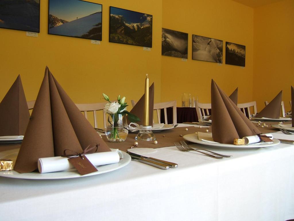 Hotel Petra Liberec Ngoại thất bức ảnh